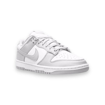 Nike Dunk Low Grey Fog