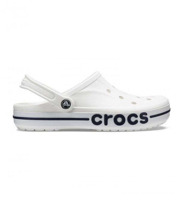 Crocs Bayaband Clog ‘Off White/Navy