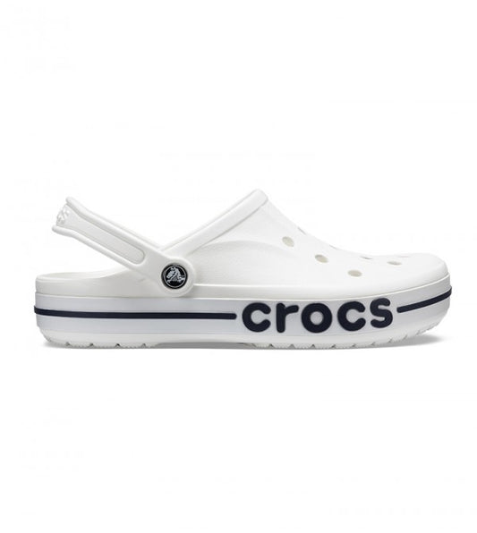 Crocs Bayaband Clog ‘Off White/Navy