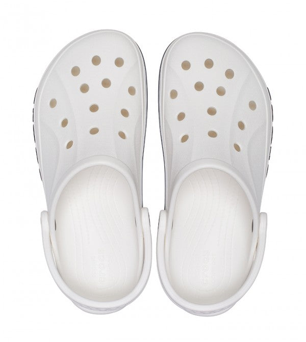 Crocs Bayaband Clog ‘Off White/Navy