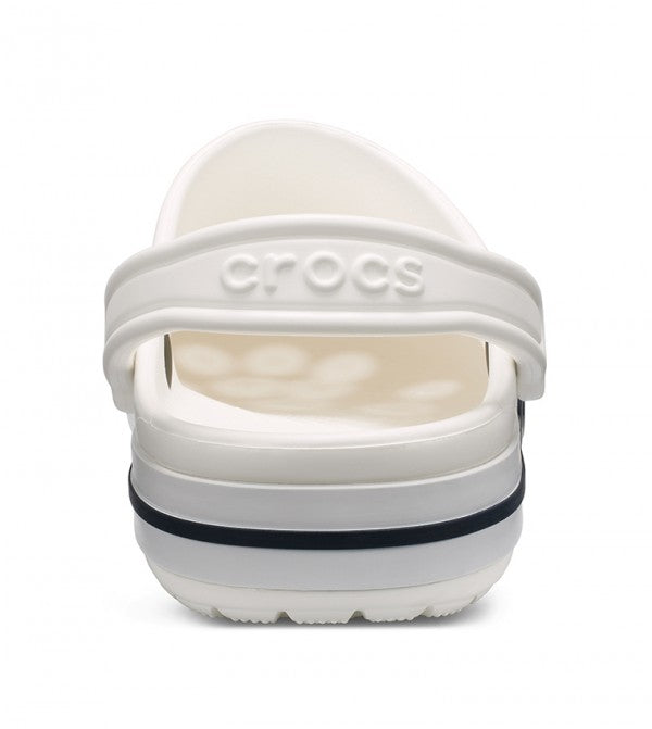 Crocs Bayaband Clog ‘Off White/Navy