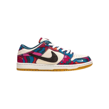 Nike Parra x Dunk Low Pro SB 'Abstract Art