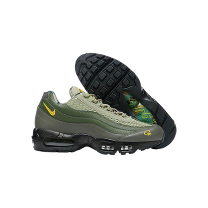 Nike Air Max 95 SP Corteiz Gutta Green