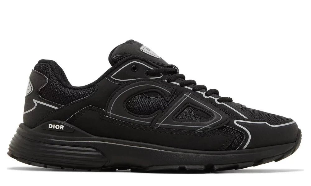 Dior B30 Black