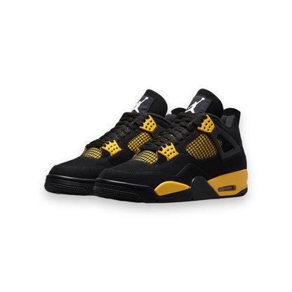 Jordan 4 Retro Thunder