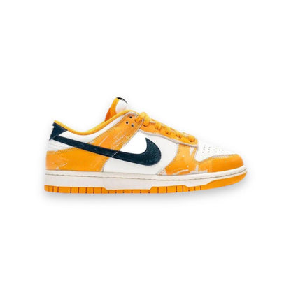 Nike Men's Dunk Low Wear and Tear