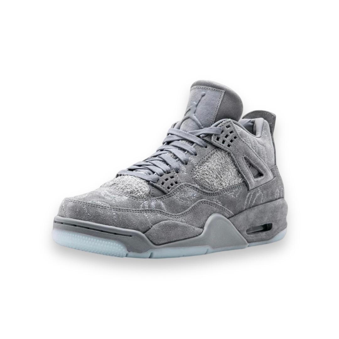 Air Jordan 4 Retro “Kaws”