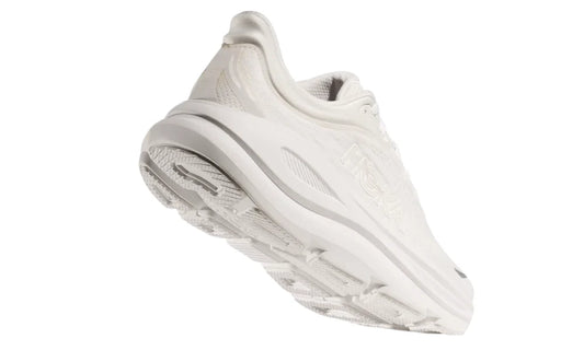 Hoka Bondi 9 " White"