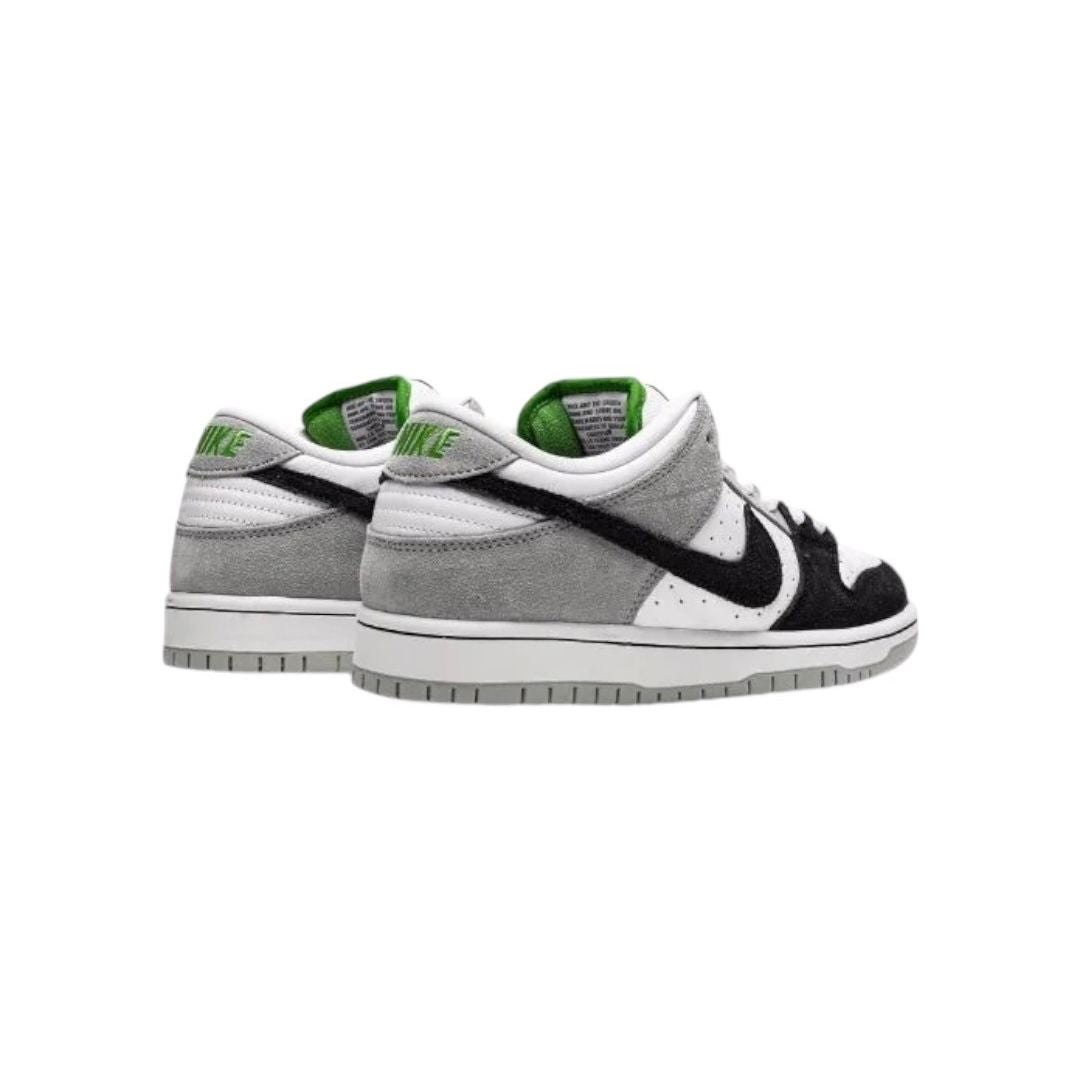 Nike SB Dunk Low Chlorophyll