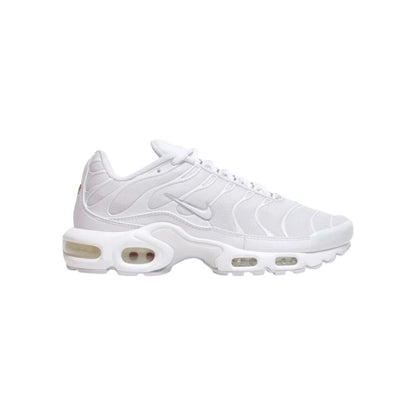 Nike Air Max Plus TN Triple White