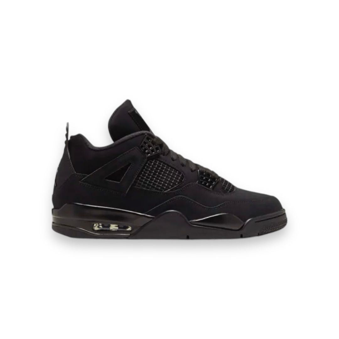 Jordan Air Jordan 4 Retro "Black Cat 2020"