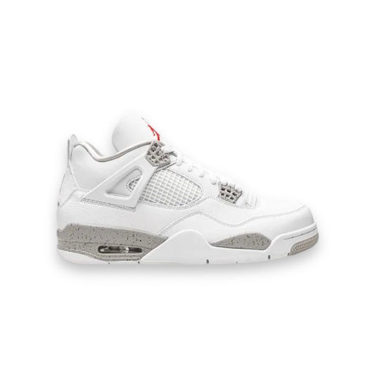 Jordan Air Jordan 4 Retro "White Oreo"