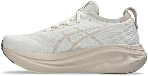 Asics Gel-nimbus 27 'Cream Mineral Beige'