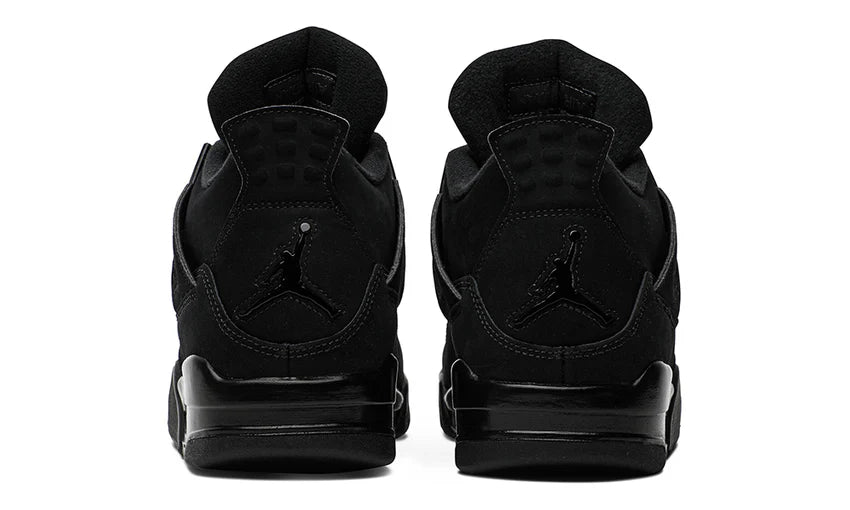 Nike Air Jordan 4 Retro 'Black Cat