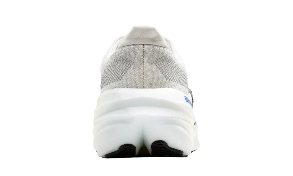 Brooks Glycerin Max 'Pearlized White Bay'
