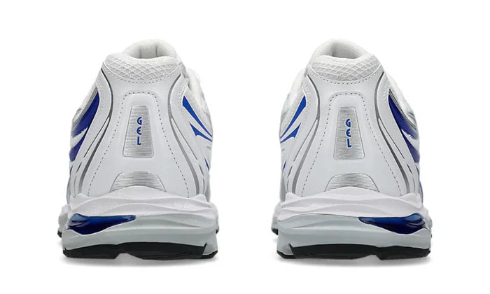 Asics Gel-SEKIRAN ‘White/Lapis Lazuil Blue'