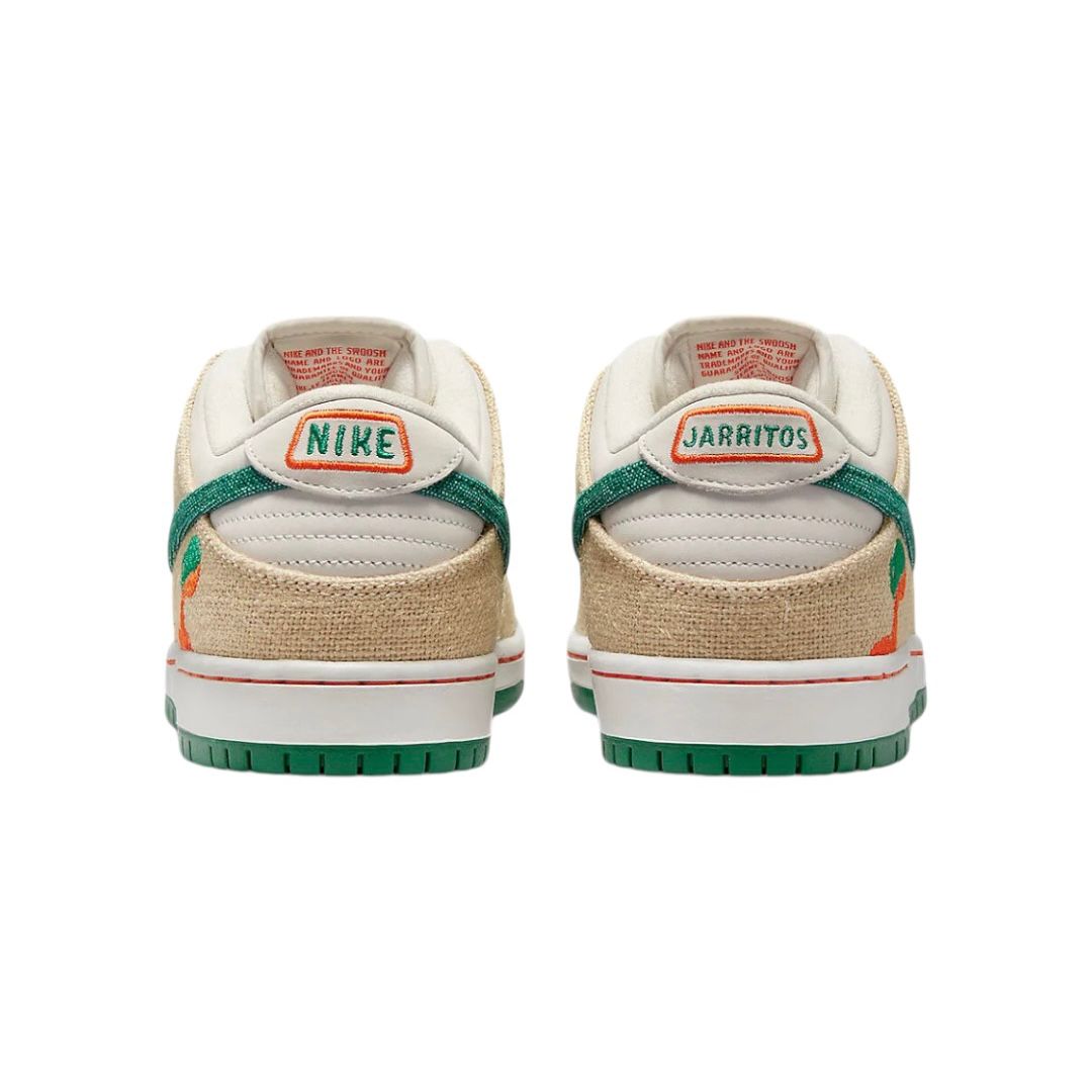 Nike SB Dunk Low X Jarritos