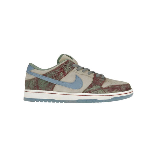 Nike Dunk Low SB X Crenshaw Skate Club