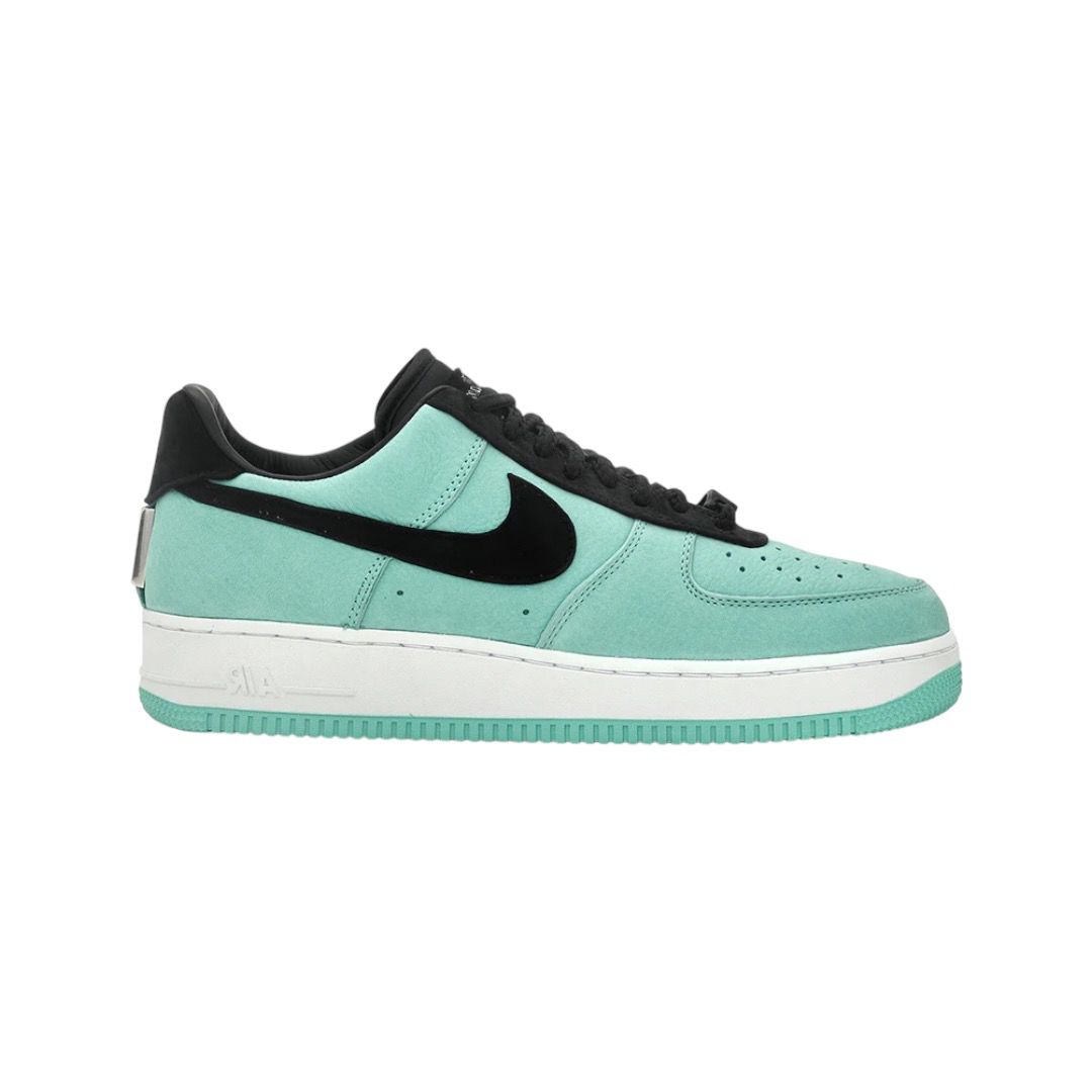 Nike Tiffany & Air Force 1 Low Sneakers