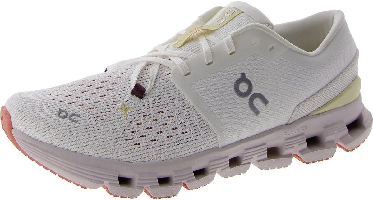 On Women's Cloud X 4 Sneakers