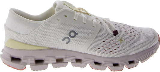 On Women's Cloud X 4 Sneakers