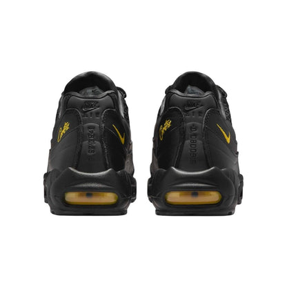 Corteiz x Nike Air Max 95 “Tour Yellow”