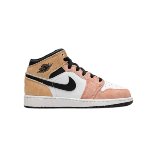 Air Jordan 1 Mid "Flight Club" sneakers