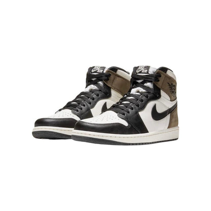 Air Jordan 1 Retro High OG (Dark Mocha)