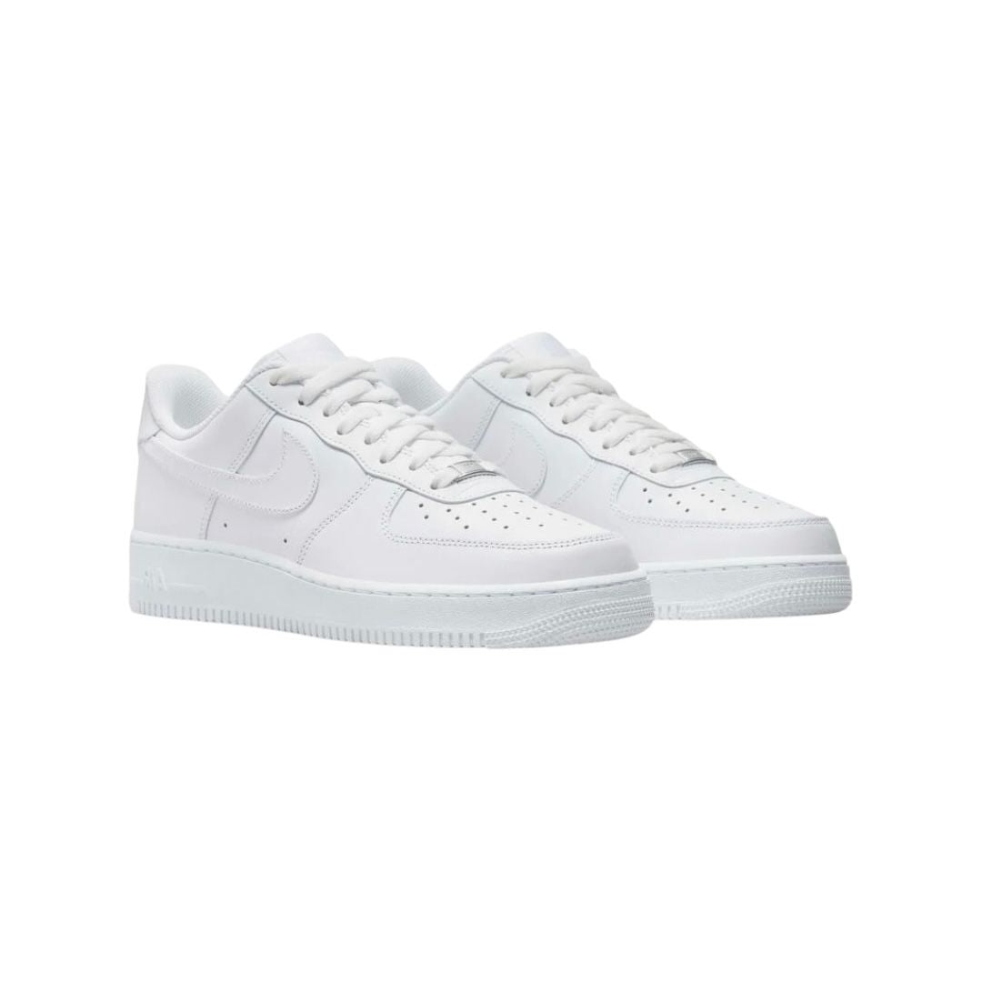 nike air force 1 white