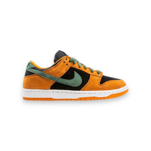 Nike Dunk Low Men's Ceramic