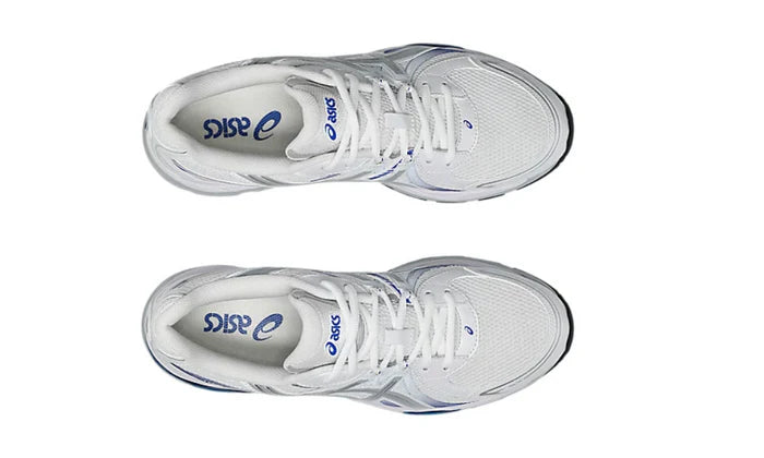 Asics Gel-SEKIRAN ‘White/Lapis Lazuil Blue'