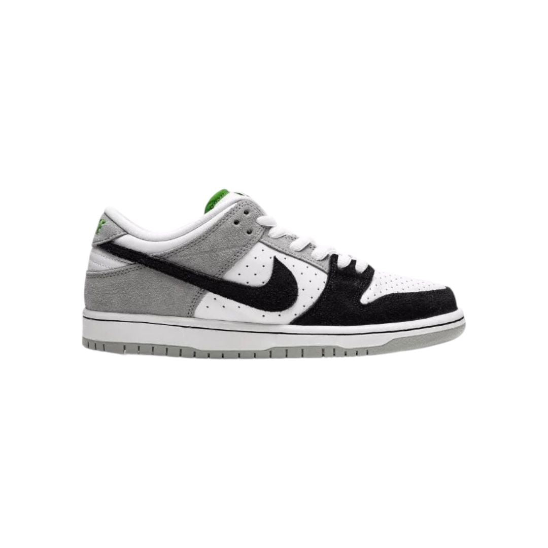 Nike SB Dunk Low Chlorophyll