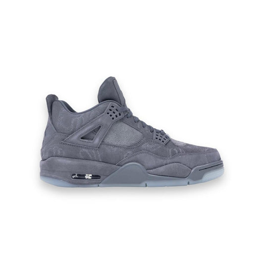 Air Jordan 4 Retro “Kaws”