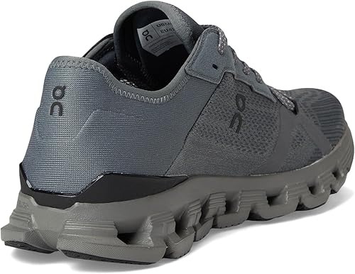 ON Cloud X 4 AD ‘Stone Black'