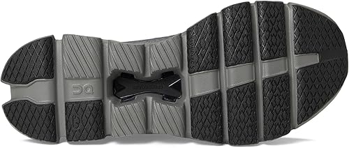 ON Cloud X 4 AD ‘Stone Black'