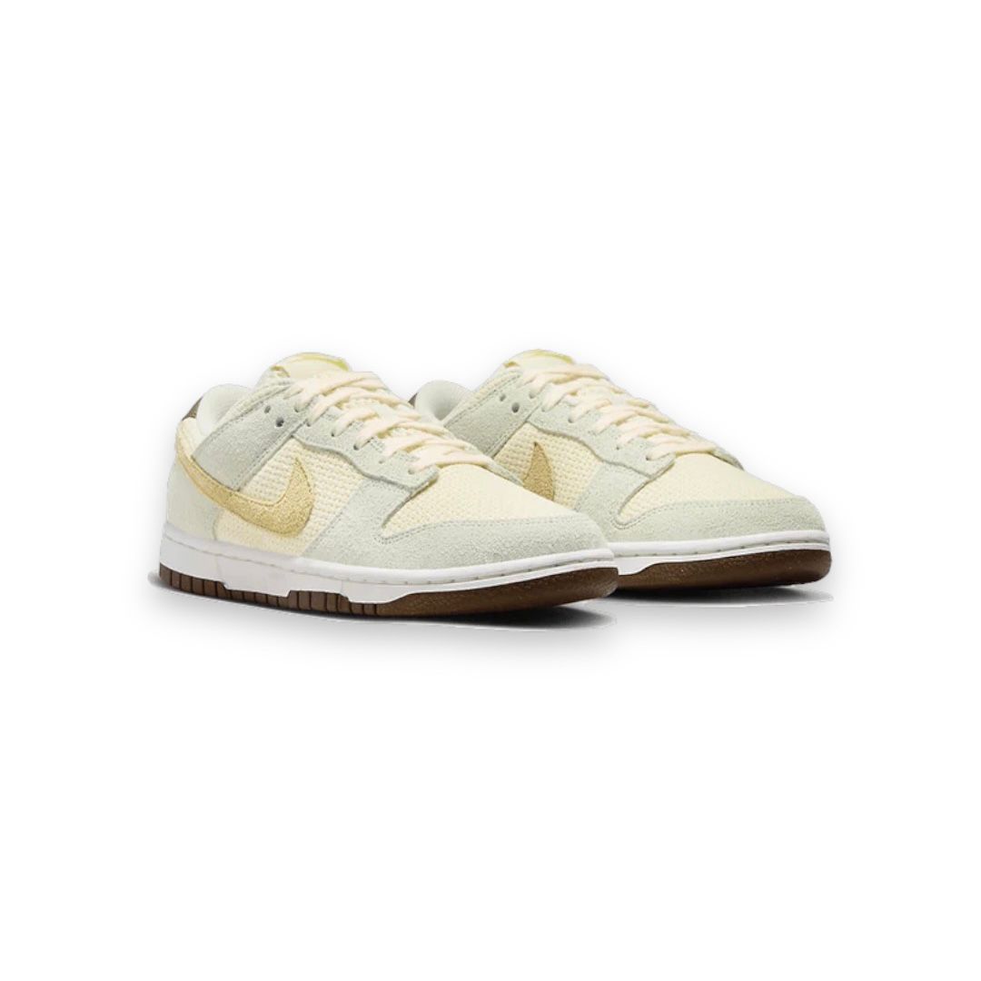 Nike Dunk Low Coconut Milk Women's Hemp