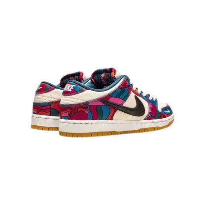 Nike Parra x Dunk Low Pro SB 'Abstract Art