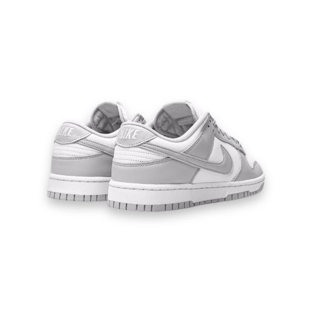 Nike Dunk Low Grey Fog