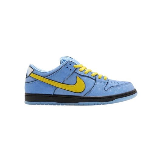 Nike x The Powerpuff Girls SB Dunk Low Bubbles