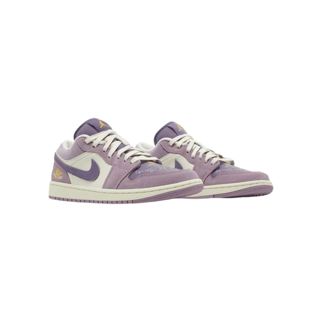 Air Jordan 1 Low IWD "Unity" sneakers