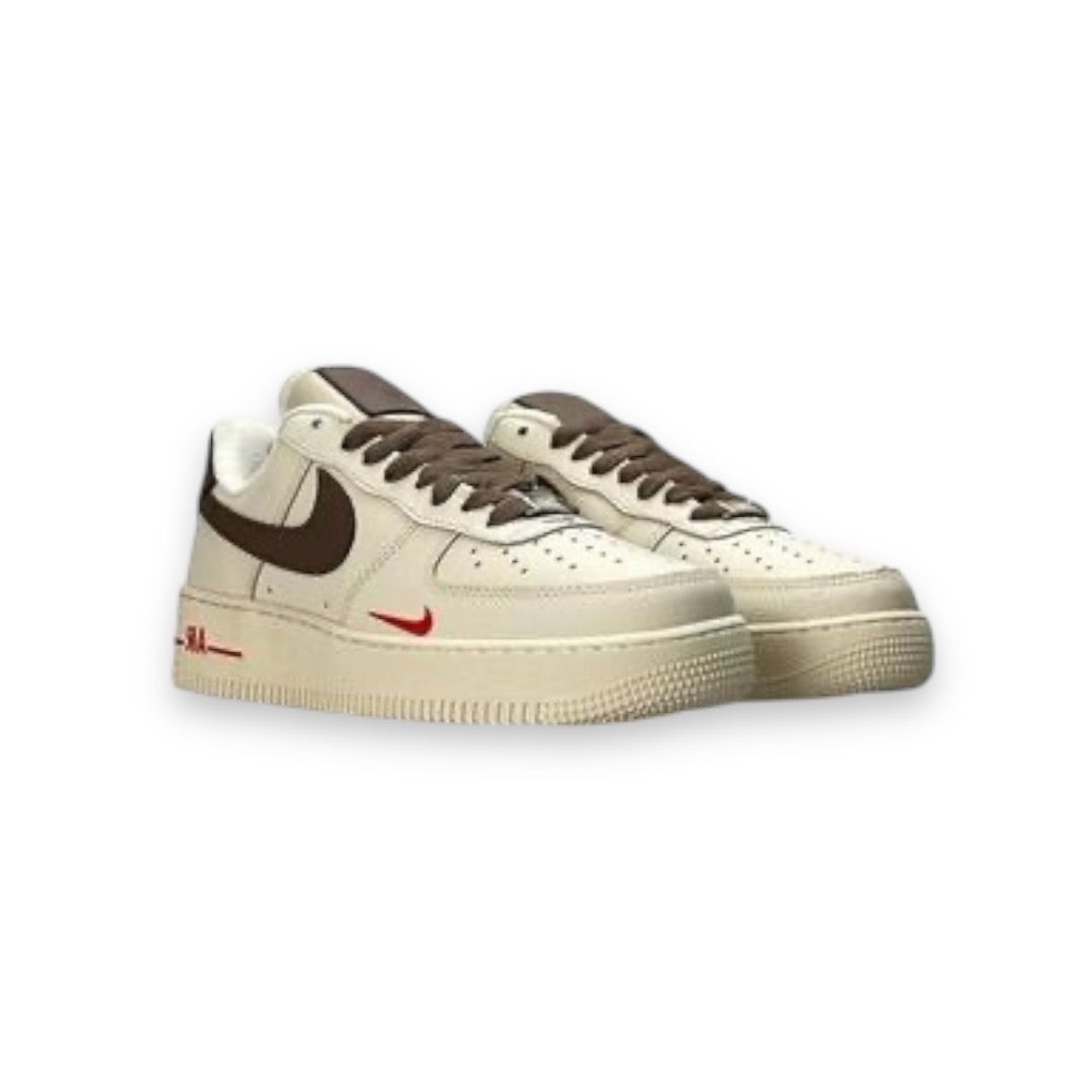 Nike Air Force 1 Low Beige