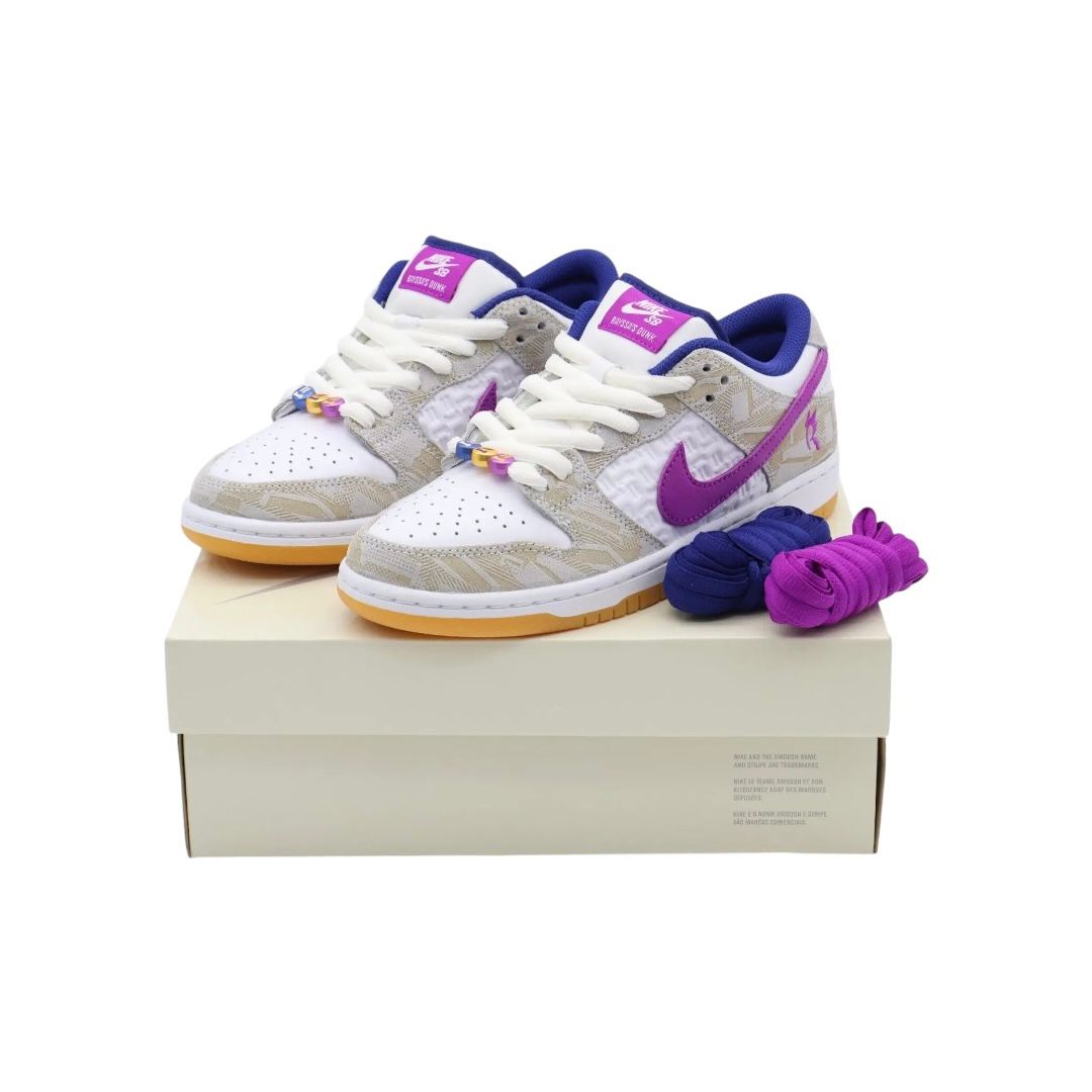 Nike SB Dunk Low Rayssa Leal