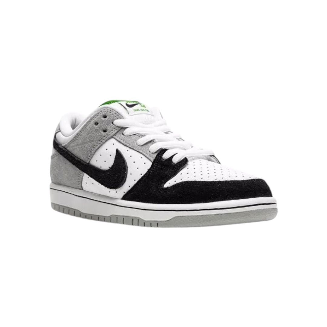 Nike SB Dunk Low Chlorophyll