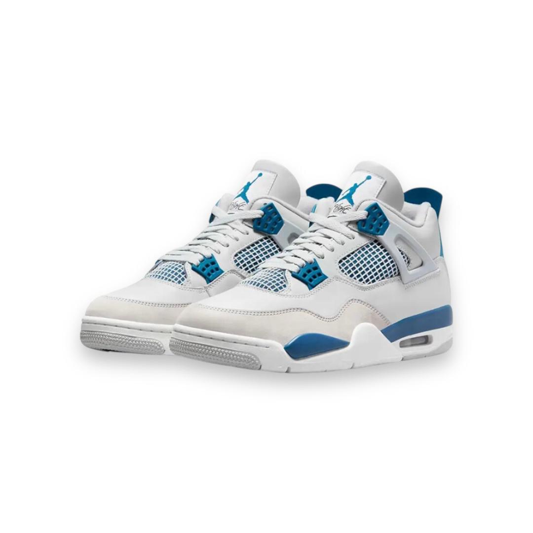 Air Jordan 4 Retro 'Industrial Blue'