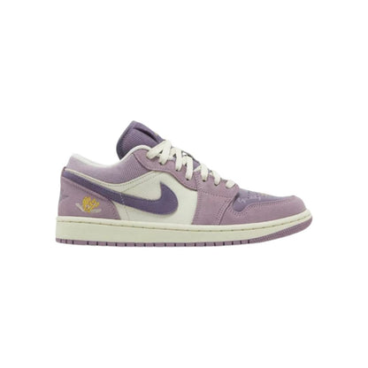 Air Jordan 1 Low IWD "Unity" sneakers