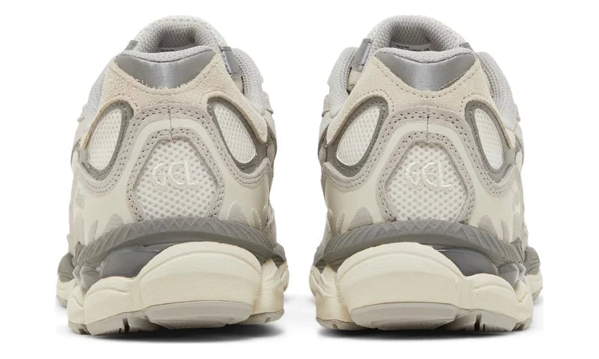 ASICS Gel-NYC 'Cream Oyster Grey' 1201A789-103