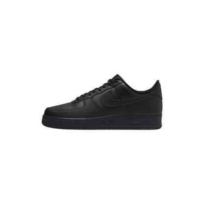 nike air force 1 black