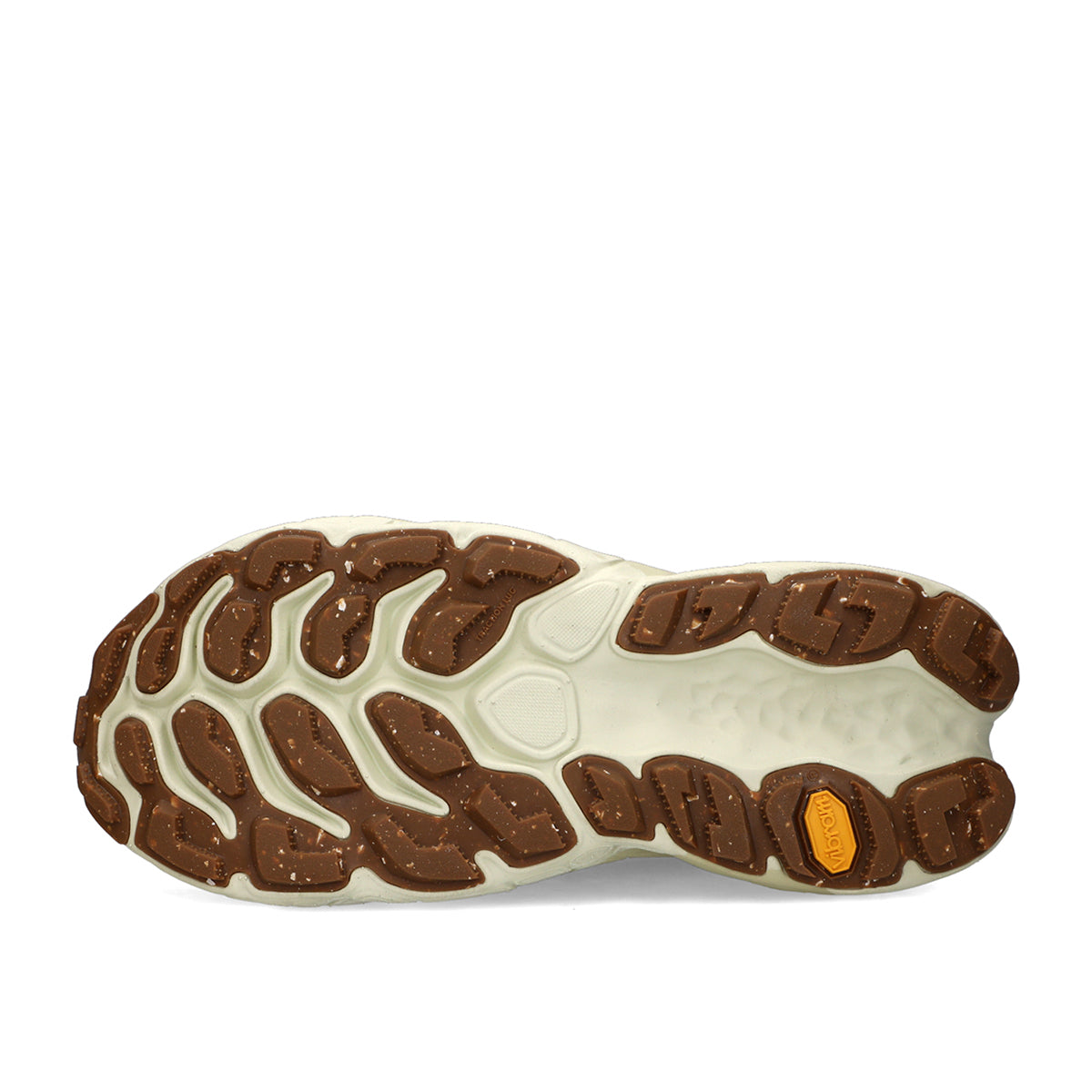 Fresh Foam X More Trail V3 Running Shoes - Orange
