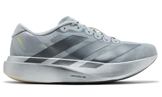 Adidas Adizero Evo SL 'Silver Metallic
