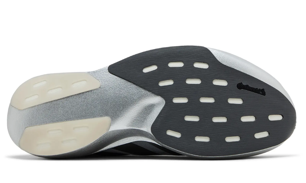 Adidas Adizero Evo SL 'Silver Metallic
